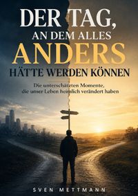 Der Tag, an dem alles anders hätte werden kön-nen
