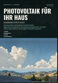Photovoltaik für Ihr Haus: Solarenergie effektiv nutzen