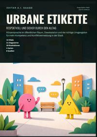 Urbane Etikette: Respektvoll und sicher durch den Alltag
