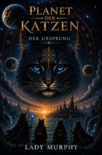 Planet der Katzen