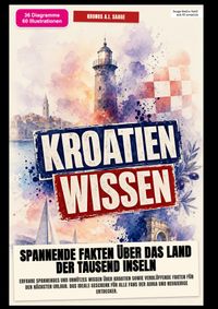 Kroatien-Wissen: Spannende Fakten über das Land der tausend Inseln