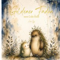 Goldener Faden