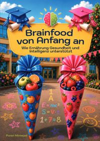 Brainfood von Anfang an