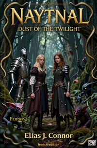 Naytnal / Naytnal - Dust of the twilight (french edition)