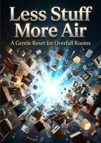Less Stuff More Air