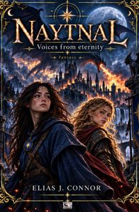 Naytnal / Naytnal - Voices from eternity (deutsche Version)