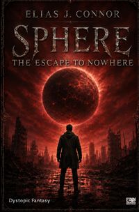 Sphere / Sphere - The escape to nowhere (deutsche Version)
