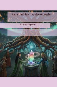 Die Aelia Saga / Aelia und das Lied der Wurzeln
