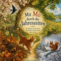 Mit Mo durch die Jahreszeiten