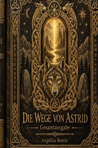 Die Wege von Astrid