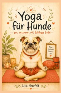 Yoga für Hunde