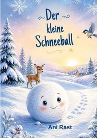Der kleine Schneeball