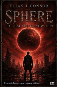 Sphere / Sphere - The escape to nowhere (portuguese edition)