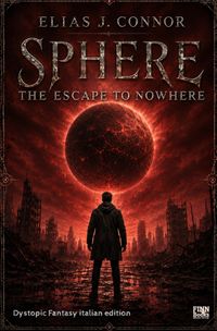 Sphere / Sphere - The escape to nowhere (italian edition)