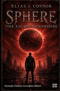 Sphere / Sphere - The escape to nowhere (norwegian edition)