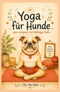 Yoga für Hunde