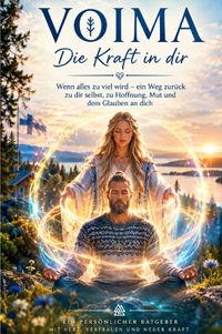 Sisu: die Kraft in dir