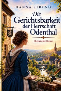 Die Gerichtsbarkeit der Herrschaft Odenthal