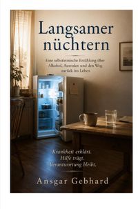 Langsamer nüchtern