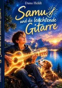 Samu und die leuchtende Gitarre