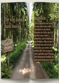 Der Weg danach