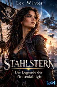 STAHLSTERN - Die Legende der Piratenkönigin