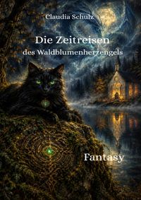 Die Zeitreisen des Waldblumenherzengels