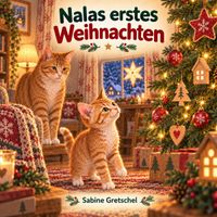 Nala´s erstes Weihnachten