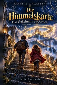 Elyas &amp; Amaliyah - Die Himmelskarte / Elyas und Amaliyah - Die Himmelskarte