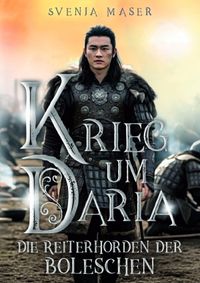Krieg um Daria