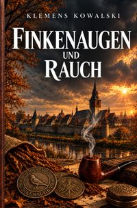 Finkenaugen und Rauch