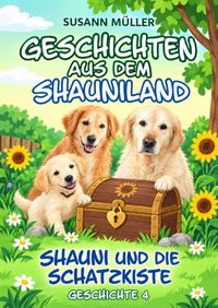 Geschichten aus dem Shauniland