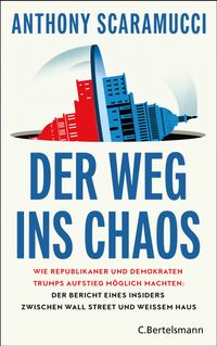 Der Weg ins Chaos