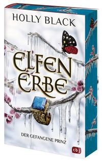 Elfenerbe – Der gefangene Prinz
