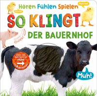 So klingt der Bauernhof