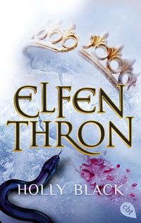 Elfenthron