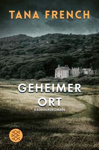 Geheimer Ort