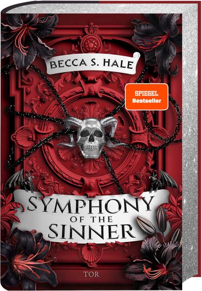Symphony of the Sinner