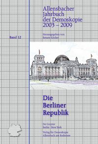 2003–2009 (Die Berliner Republik)