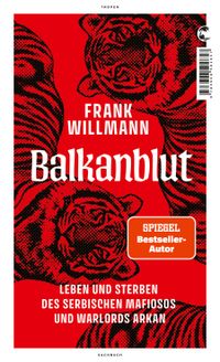 Balkanblut