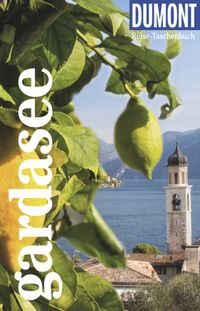 DUMONT Reise-Taschenbuch E-Book Gardasee