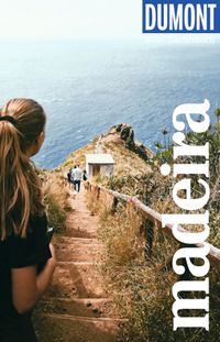 DUMONT Reise-Taschenbuch E-Book Madeira