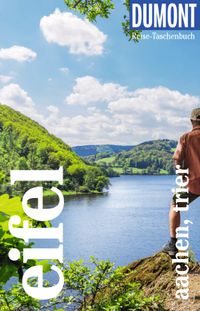 DUMONT Reise-Taschenbuch E-Book Eifel, Aachen, Trier