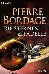 Die Sternenzitadelle