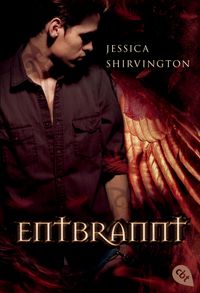 Entbrannt