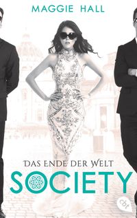 Society - Das Ende der Welt
