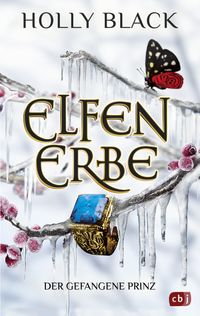 Elfenerbe – Der gefangene Prinz