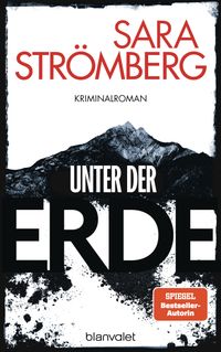 Unter der Erde