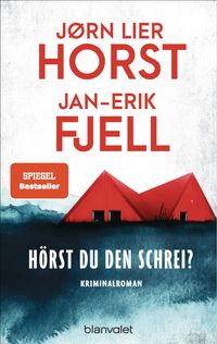 Hörst du den Schrei?