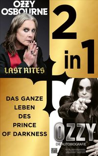 Ozzy + Last Rites (2in1-Bundle)